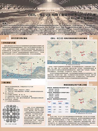 《周礼·考工记》视角下秦咸阳城遗址的保护对象认知及展示策略研究