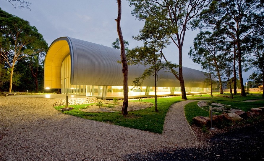 澳大利亚新南威尔士州米尔森岛室内体育馆建筑设计项目1.jpg
