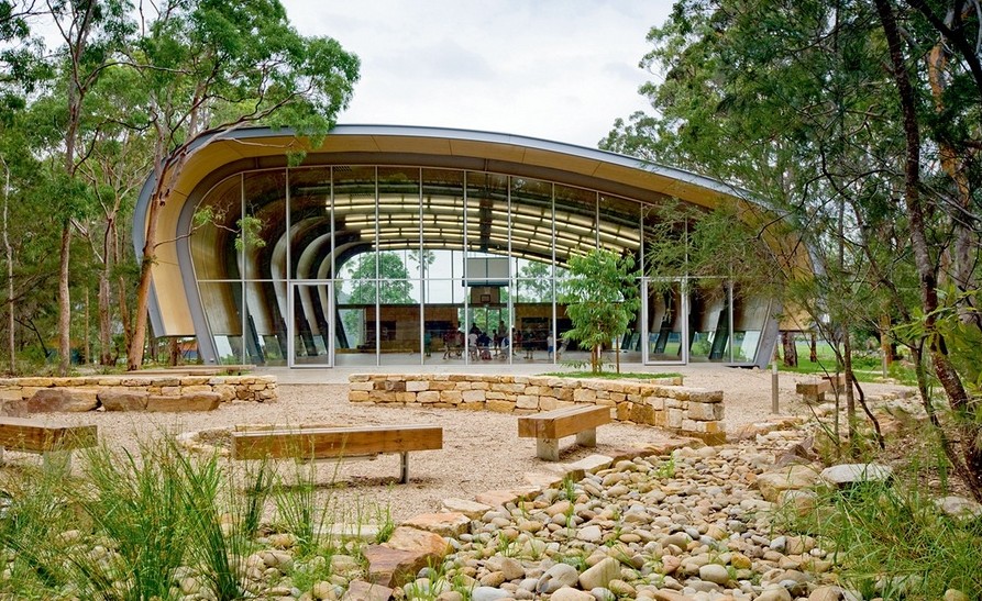 澳大利亚新南威尔士州米尔森岛室内体育馆建筑设计项目2.jpg