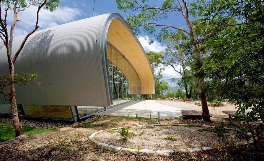 澳大利亚新南威尔士州米尔森岛室内体育馆建筑设计项目3.jpg