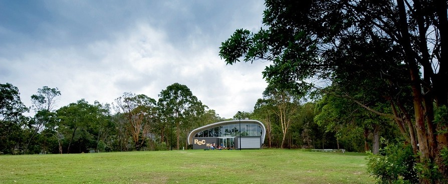 澳大利亚新南威尔士州米尔森岛室内体育馆建筑设计项目5.jpg