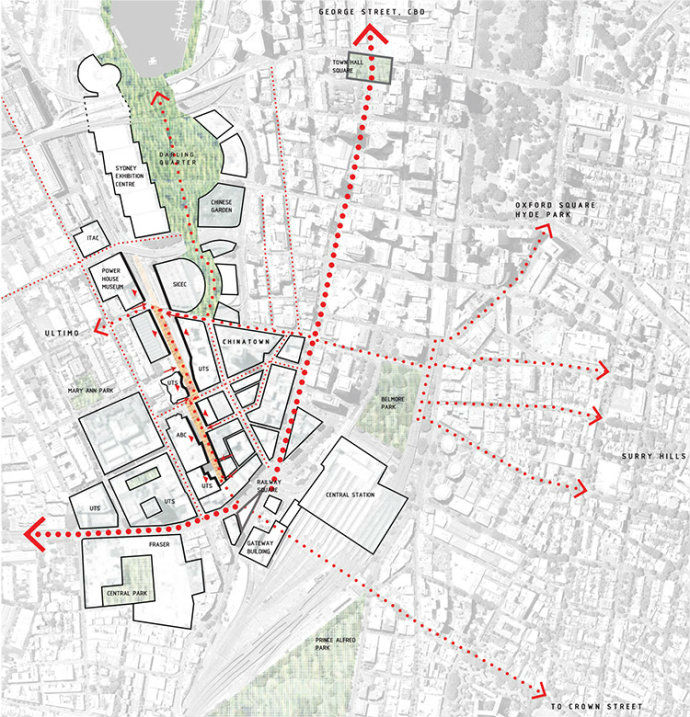 悉尼Ultimo 城市步行系统1.jpg