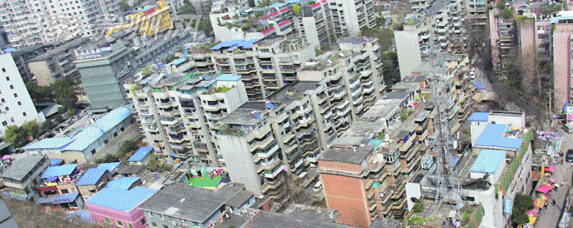 贵阳市云岩区人口_云岩区