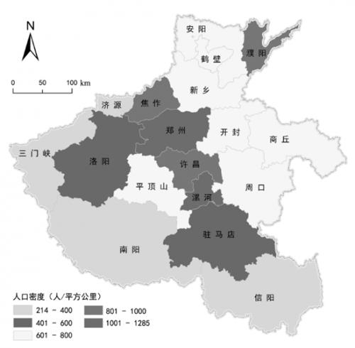 城市人口结构_城市人口规划