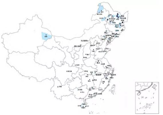 天津市区地图_天津 2018 市区人口