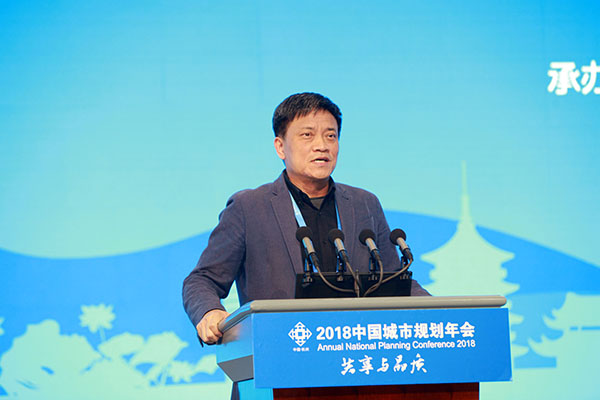 常青:城乡历史空间再生思考与实践