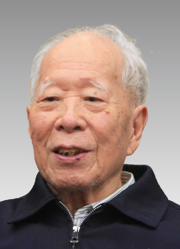 朱自煊