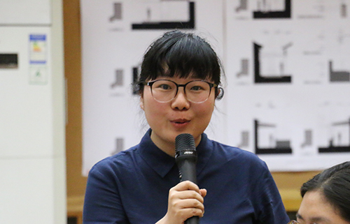 贾铠针:记一场有温度,有广度,有深度的清华园夏至学习交流