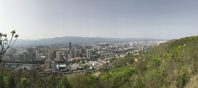 城市即景（照片来源：鹿雅君）.jpg