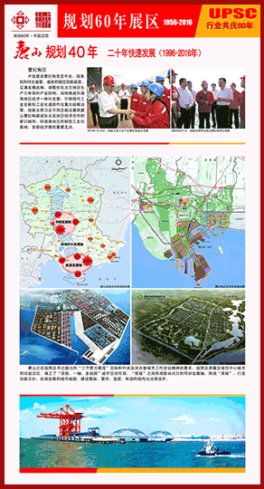 唐山市大地震后规划40周年