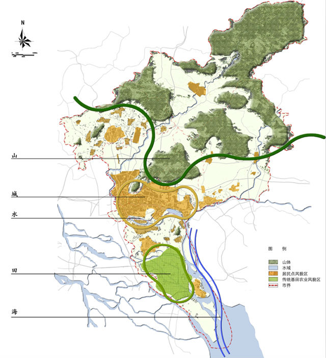 01广州市特色空间格局与风貌示意图.jpg