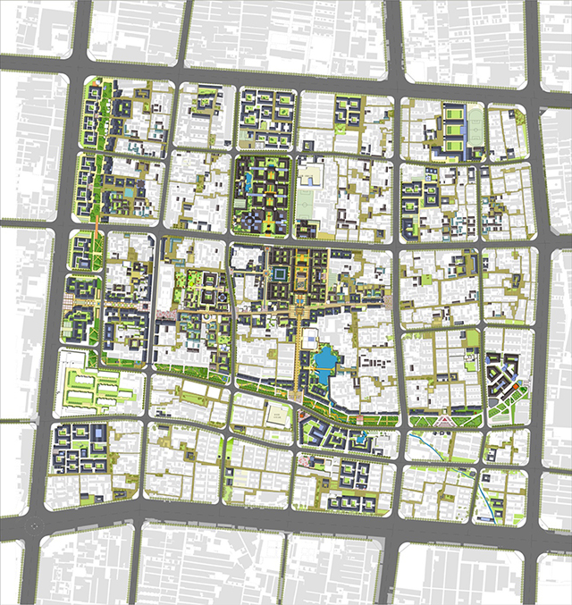 汤阴老城详细城市设计总平面图.jpg