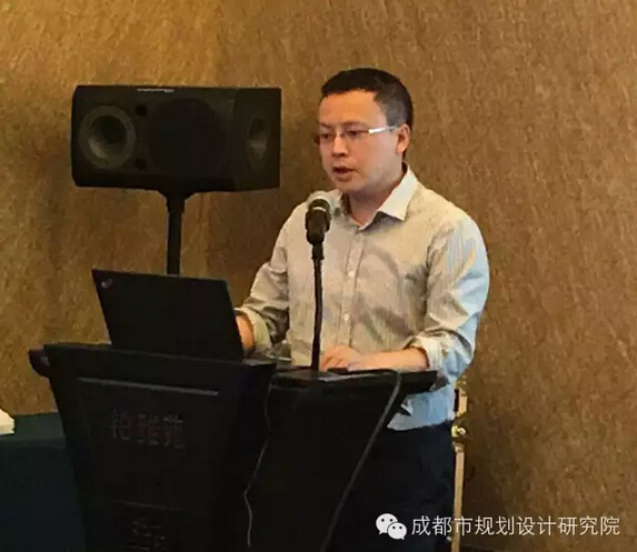 第三届中国城乡规划实施学术研讨会分论坛5