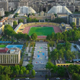 西安市城市更新在行动