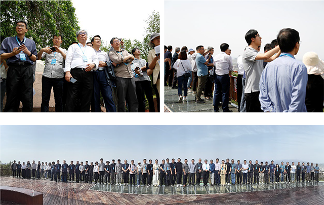 乌鲁木齐启动会报导==学会网站报道0527(1)-4.png